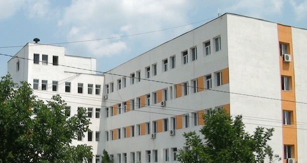 Spitalul Orășenesc Sf. Ștefan Rovinari