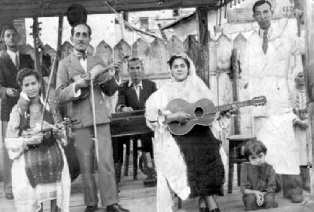 Folclorul muzical din Gorj