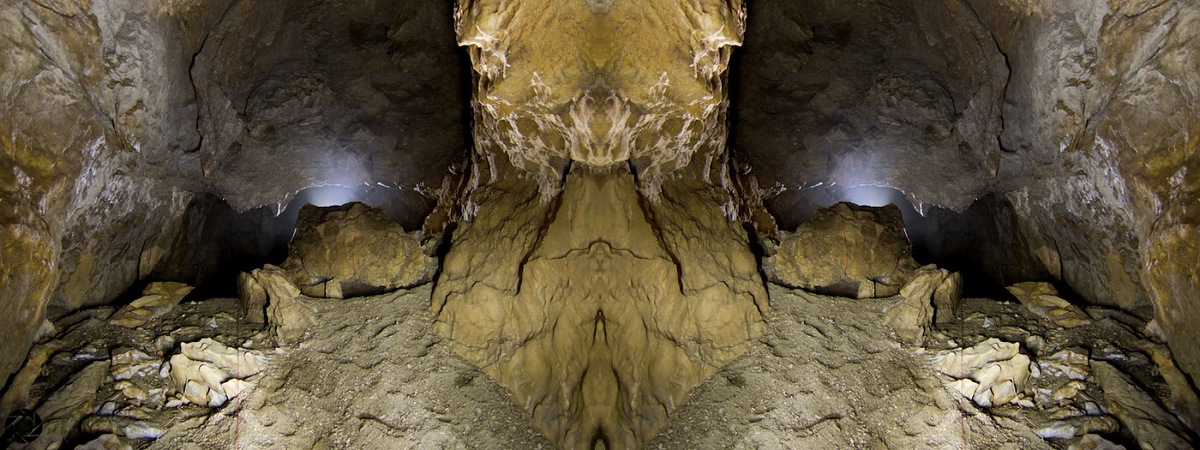 Peștera Lazului