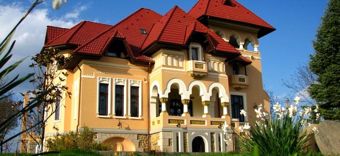 Casa Danielescu