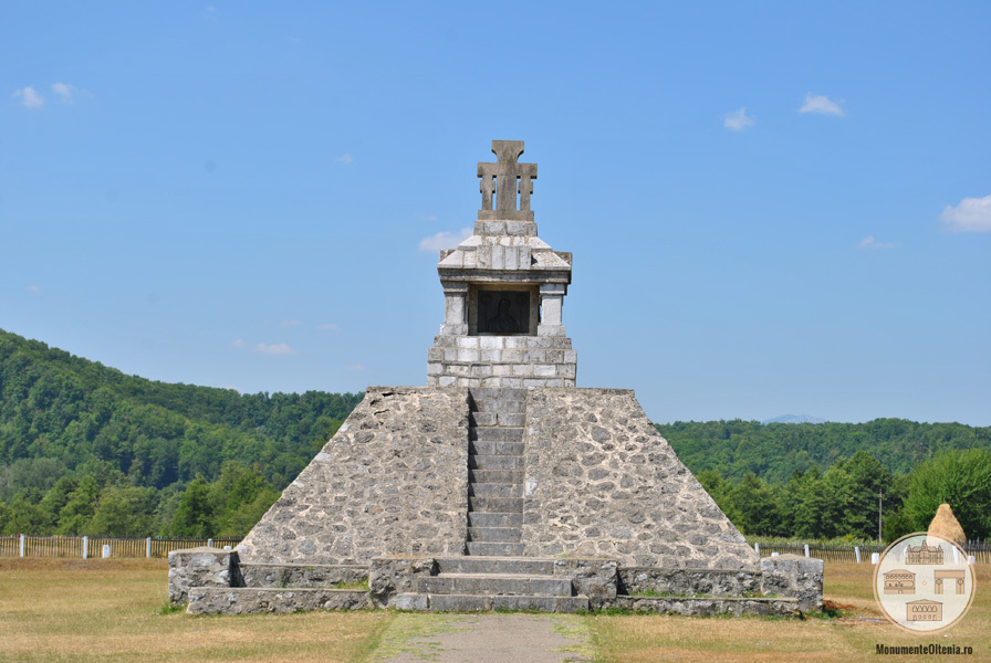 Monumentul Proclamației de la Padeș