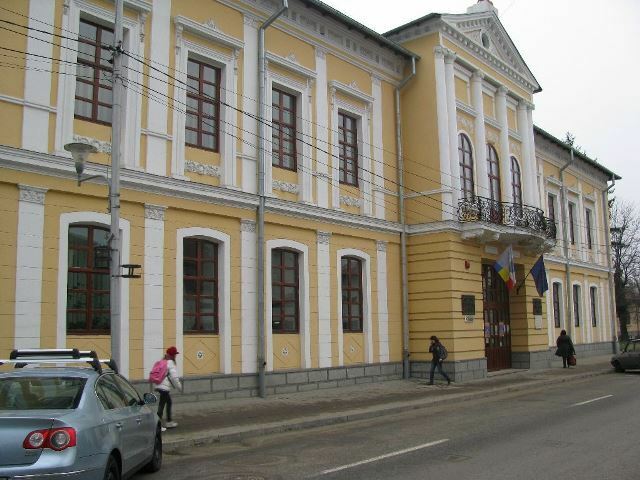Muzeul Județean Gorj „Alexandru Ștefulescu”